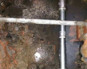 琼结卫生间测漏水多少钱
