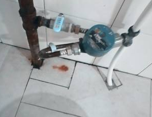 琼结水管维修24小时电话