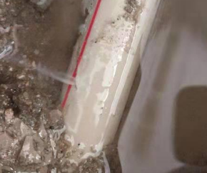 琼结水管维修公司