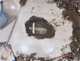 琼结卫生间防水多少钱