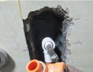 琼结卫生间测漏水哪家好