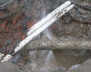 琼结水管维修费用是多少