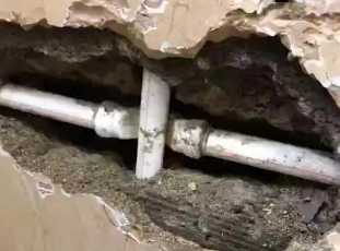 琼结水管维修哪家好