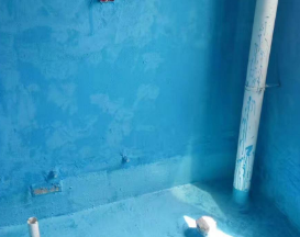 琼结卫生间防水多少钱