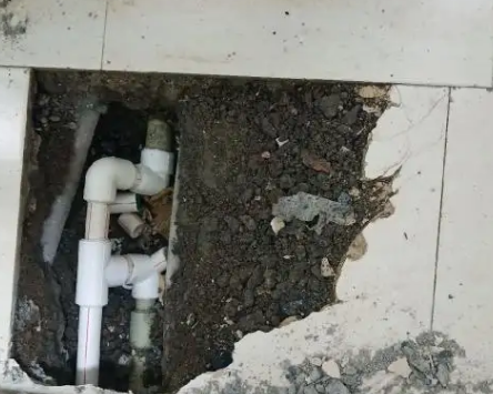 琼结卫生间测漏水哪家好