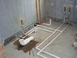 琼结水管维修多少钱