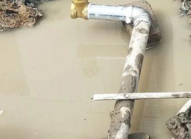 琼结测漏水公司电话